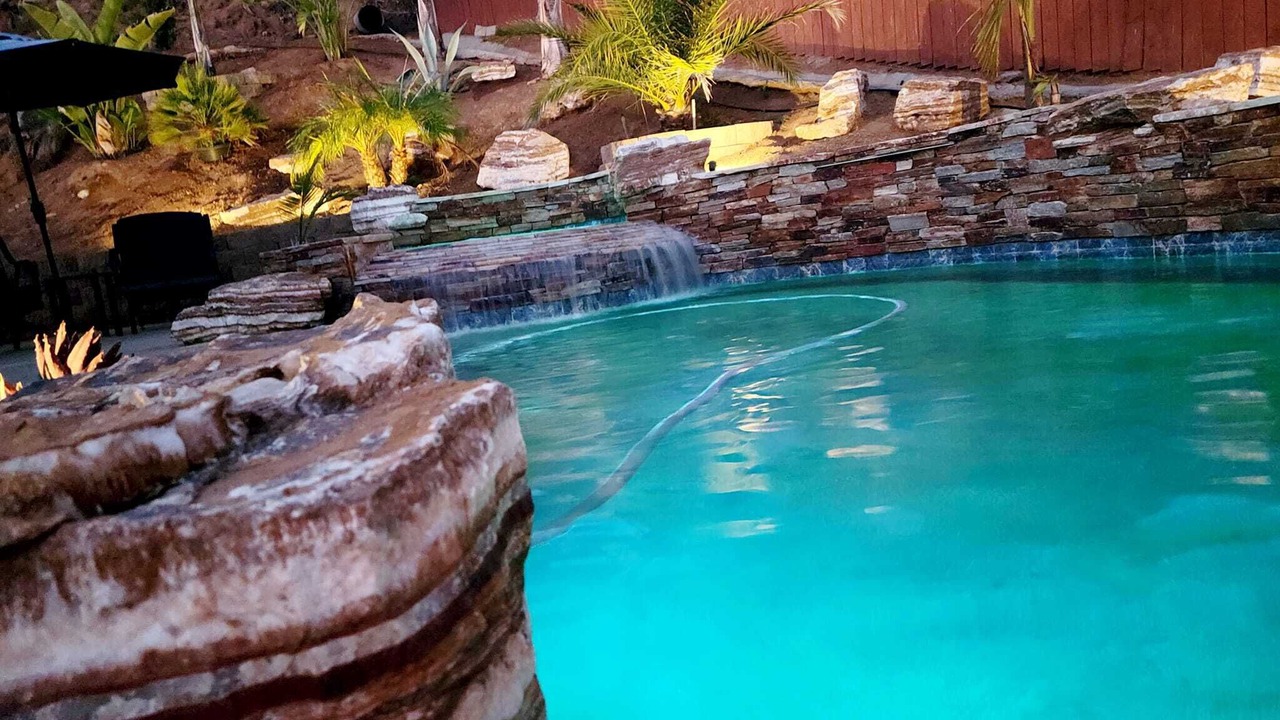 Photo of Outdoor in Winter Gardens