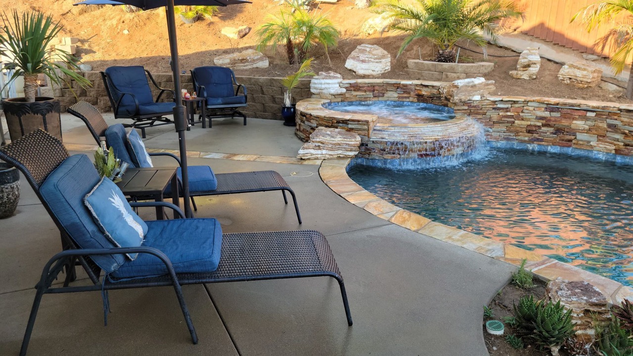 Photo of Outdoor in Winter Gardens