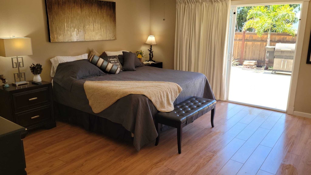 Photo of Bedroom in Winter Gardens