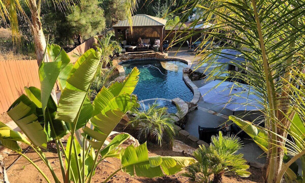 Photo of Outdoor in Winter Gardens