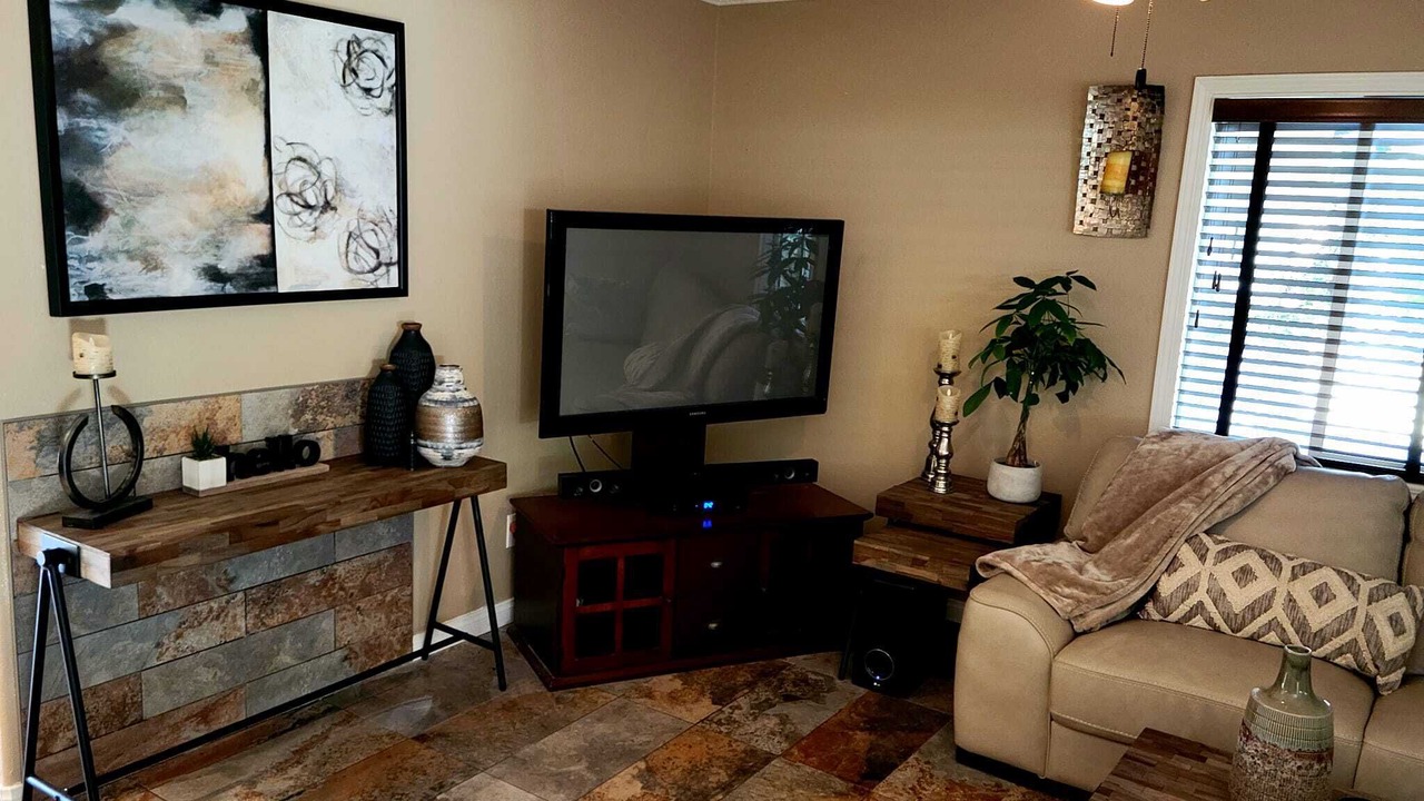 Photo of Livingroom in Winter Gardens
