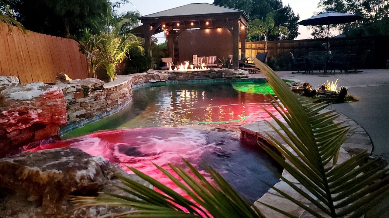 Photo of Outdoor in Winter Gardens
