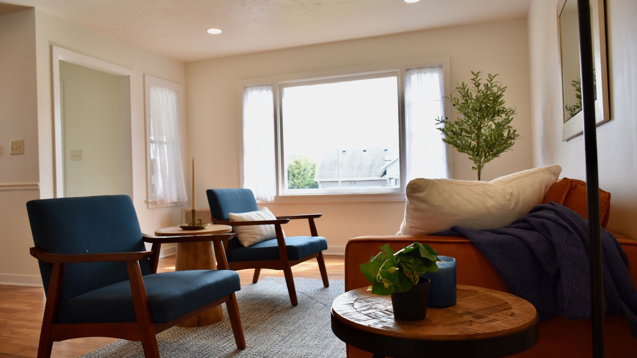 Photo of Livingroom in West End