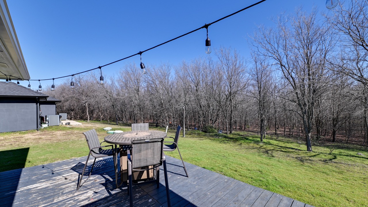 Photo of Outdoor in Little Elm