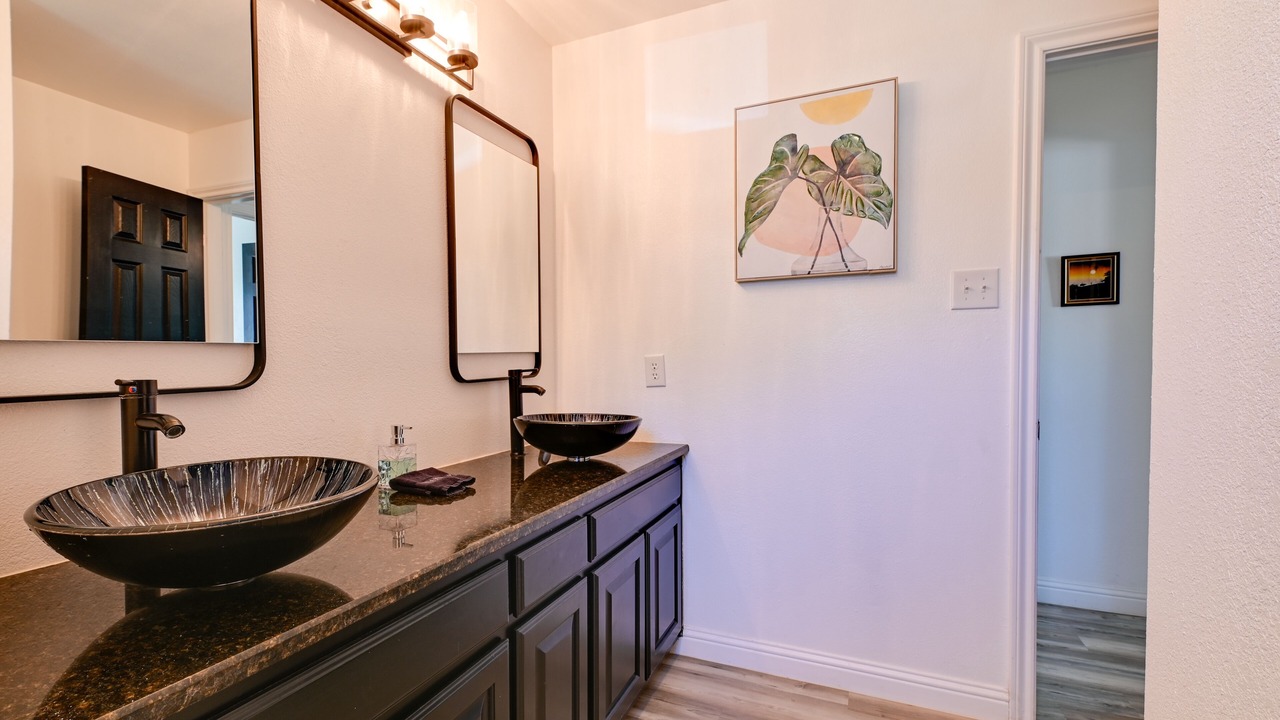 Photo of Bathroom in Little Elm