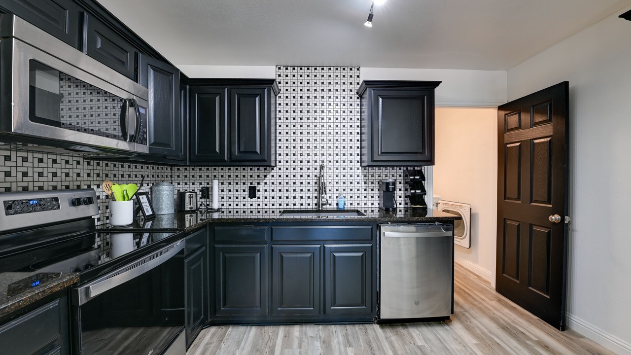 Photo of Kitchen in Little Elm