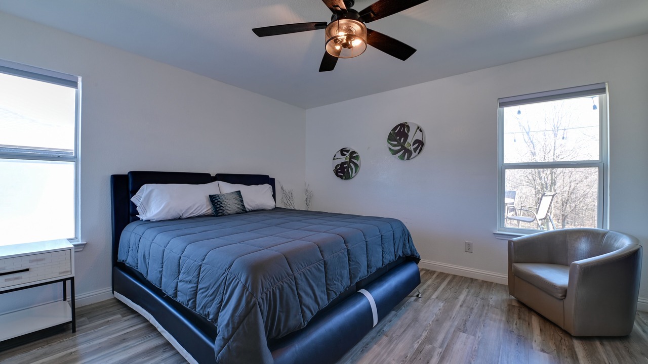 Photo of Bathroom in Little Elm