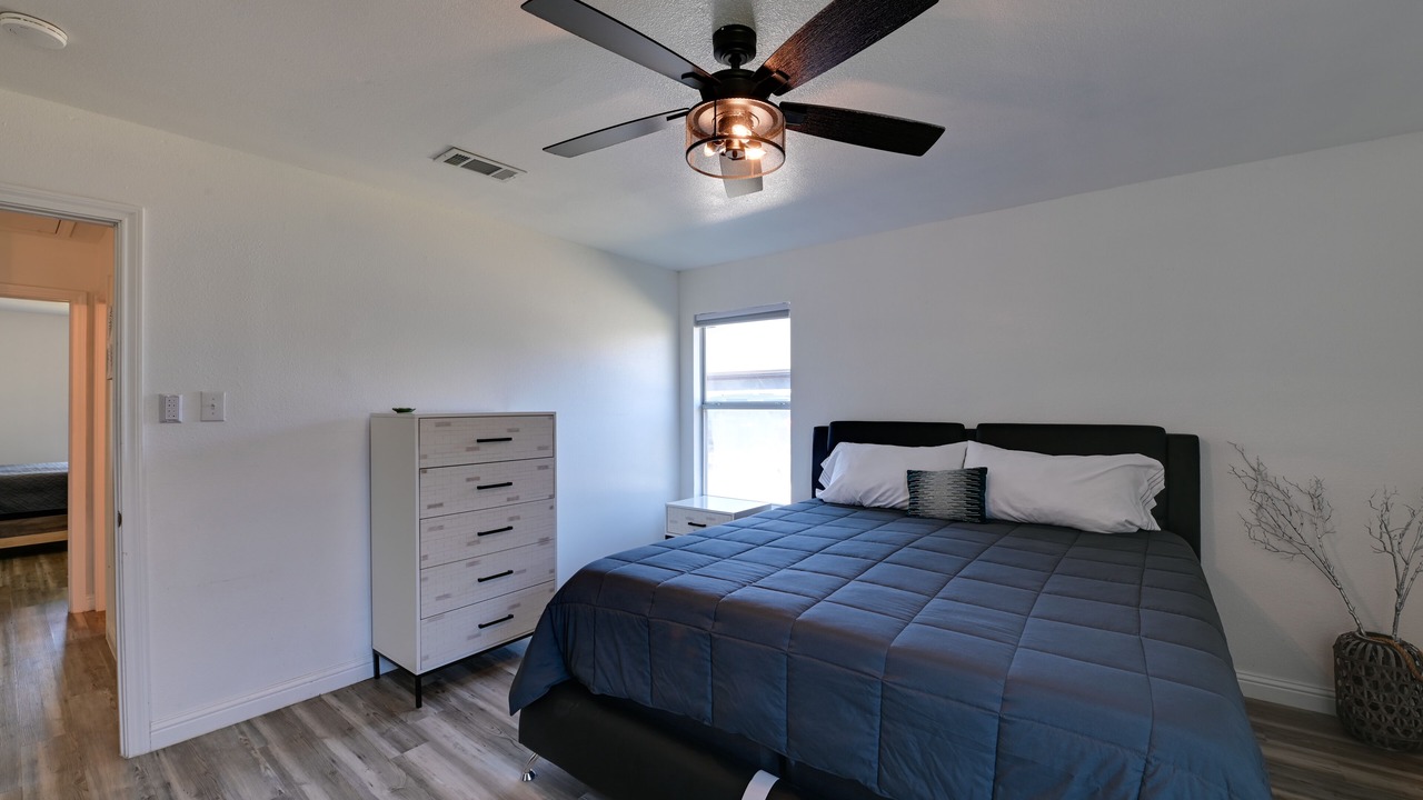 Photo of Bedroom in Little Elm