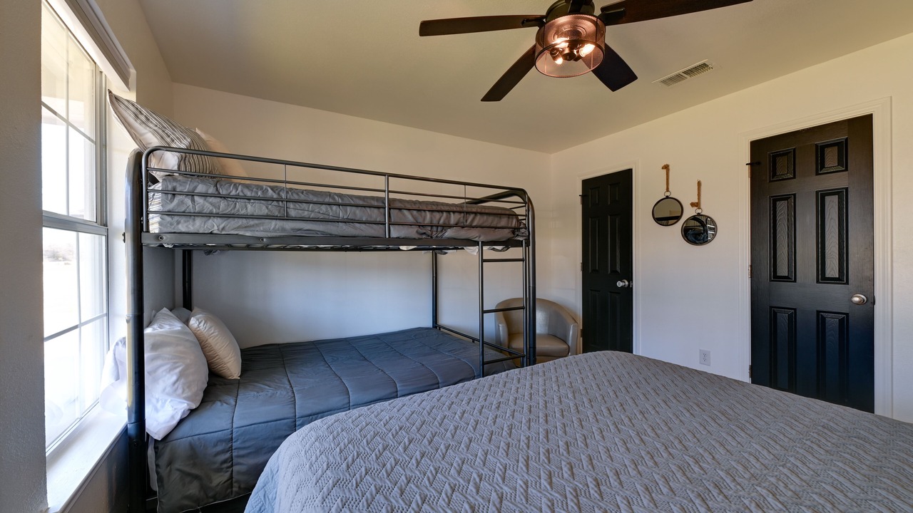 Photo of Bedroom in Little Elm