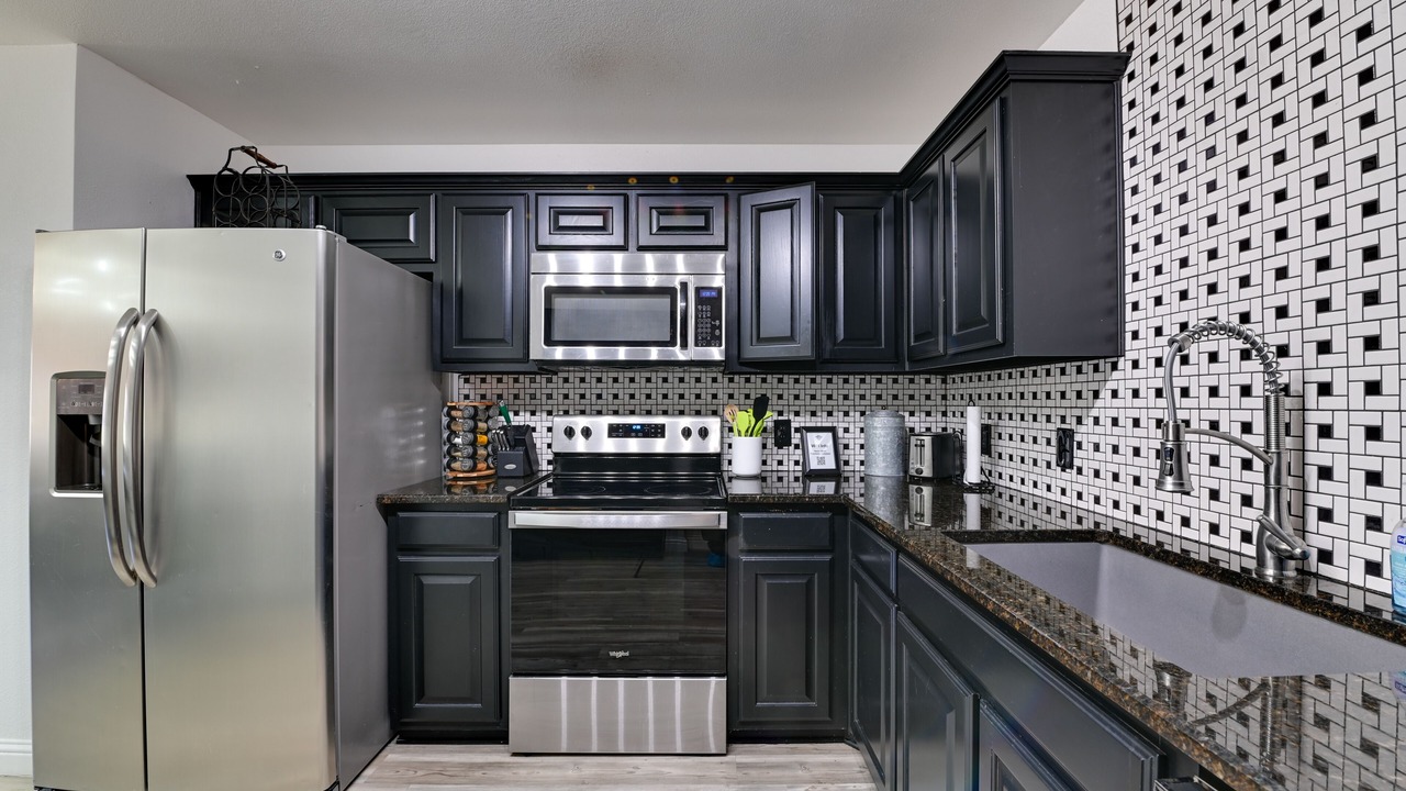 Photo of Kitchen in Little Elm