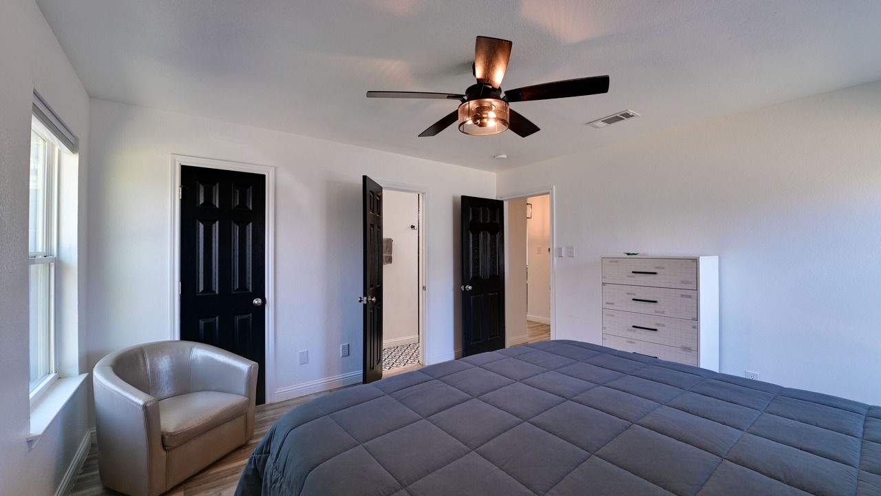 Photo of Bedroom in Little Elm