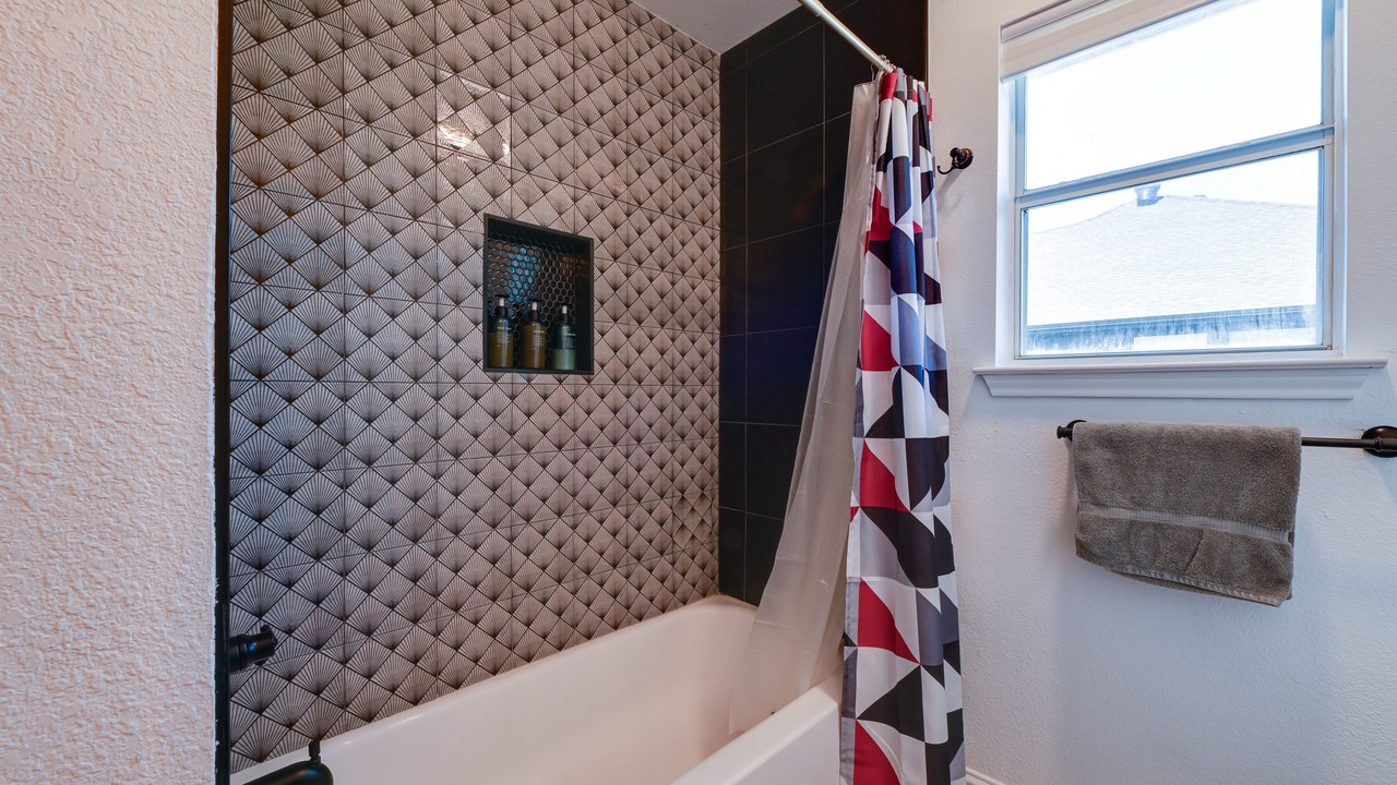Photo of Bathroom in Little Elm