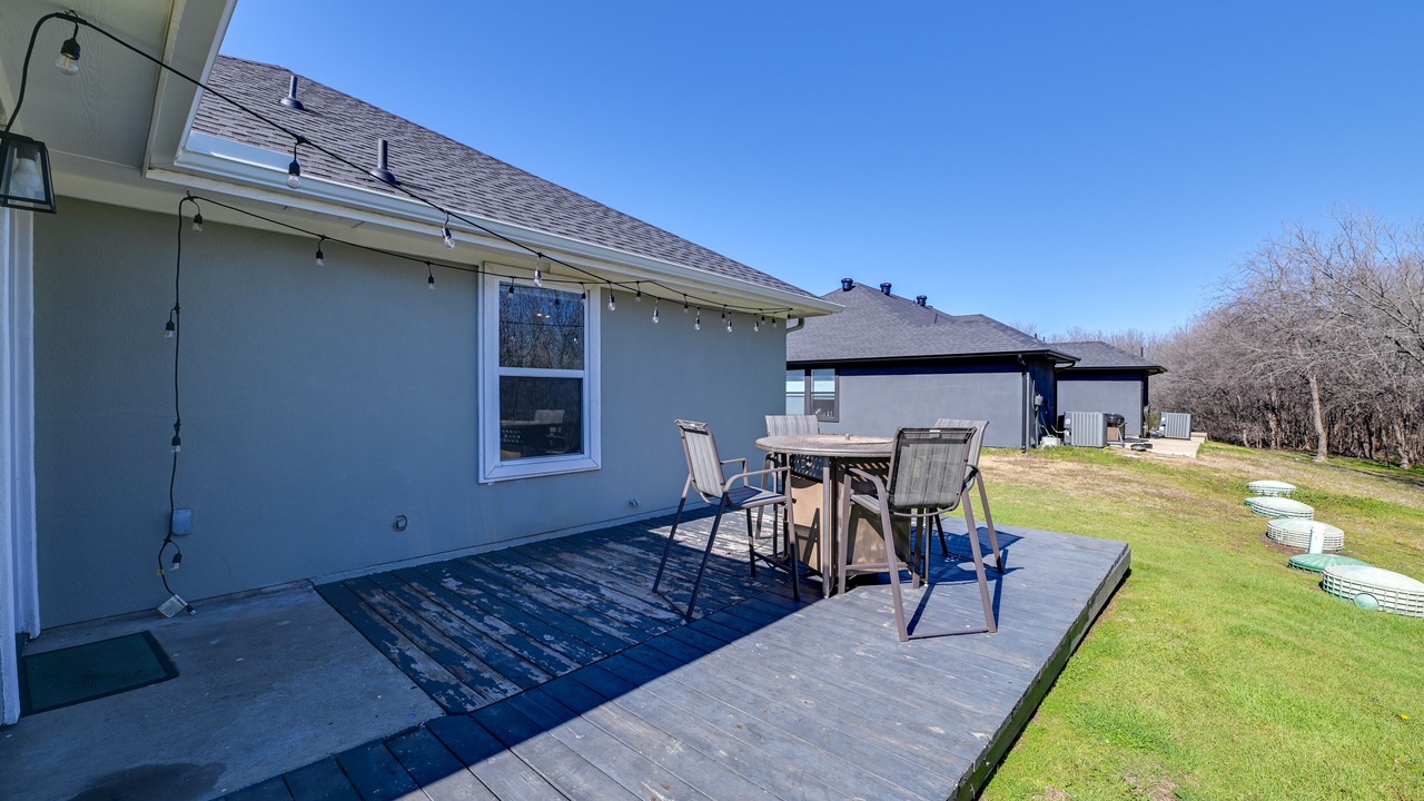 Photo of Outdoor in Little Elm