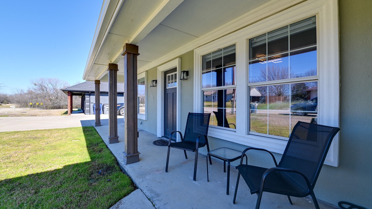 Photo of Outdoor in Little Elm