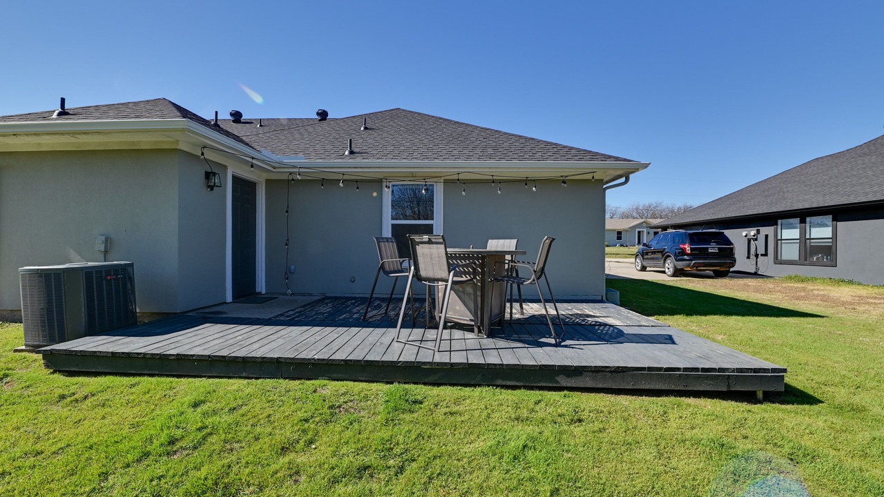 Photo of Outdoor in Little Elm