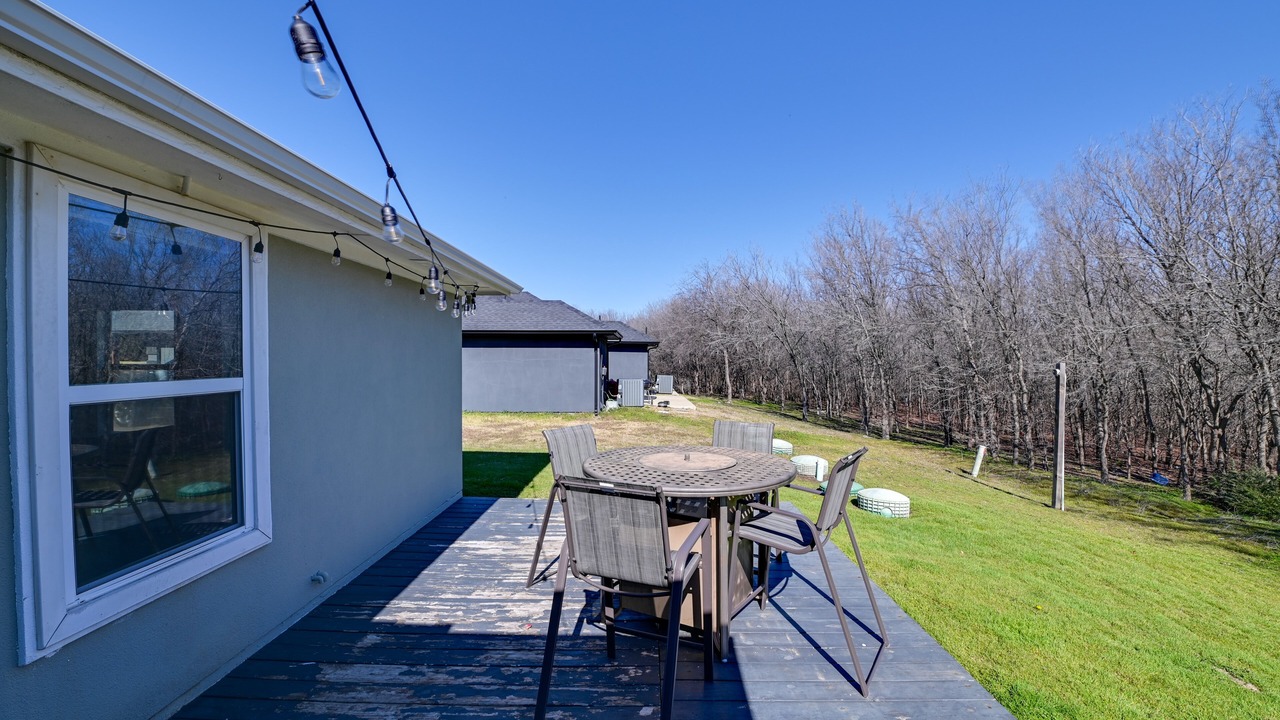 Photo of Outdoor in Little Elm