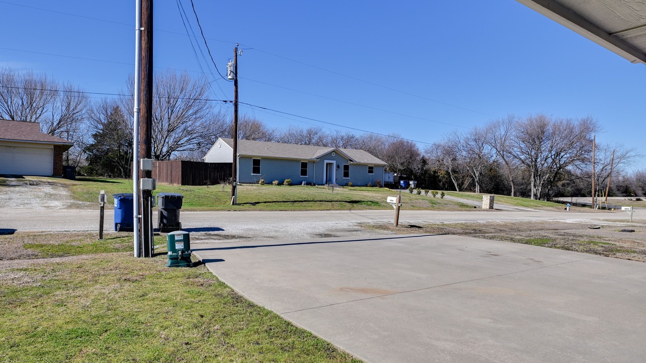 Photo of Outdoor in Little Elm