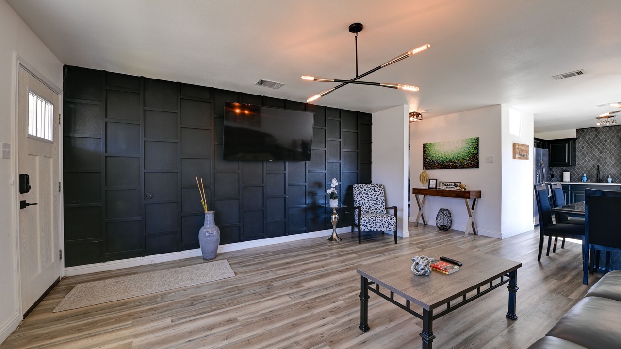 Photo of Livingroom in Little Elm