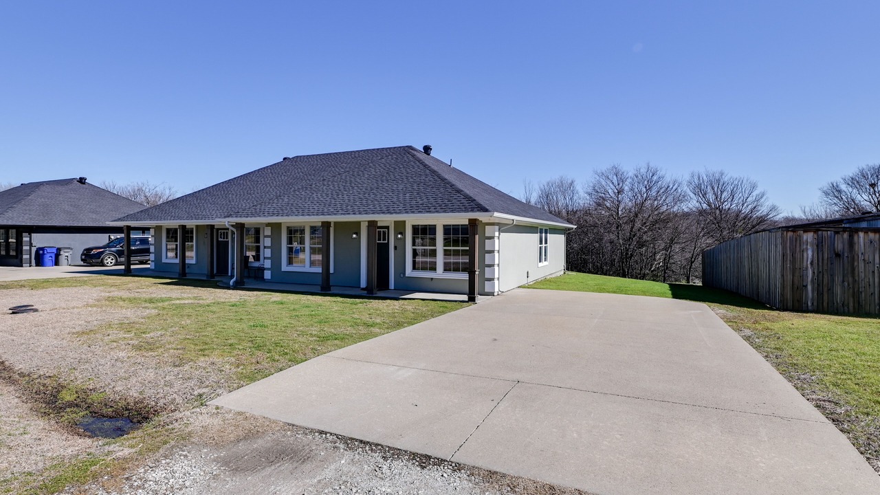 Photo of Outdoor in Little Elm