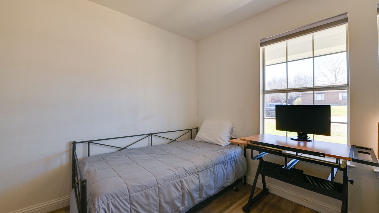 Photo of Bedroom in Little Elm