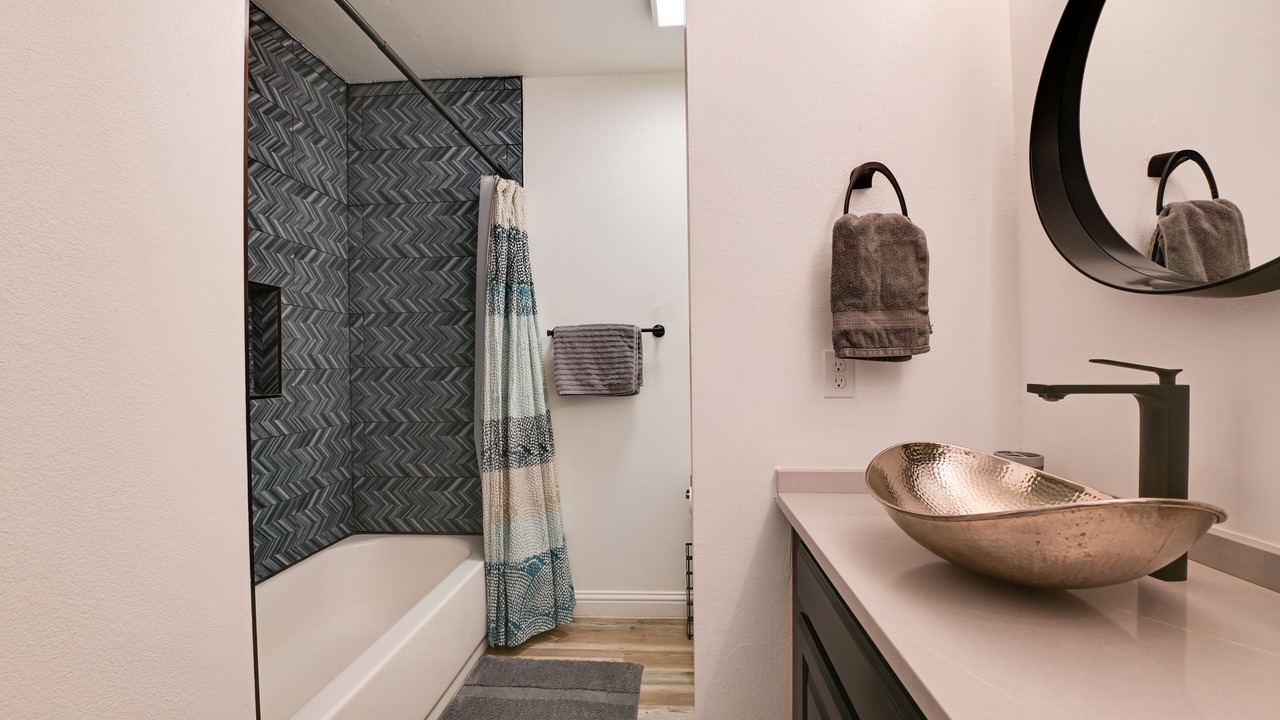 Photo of Bathroom in Little Elm