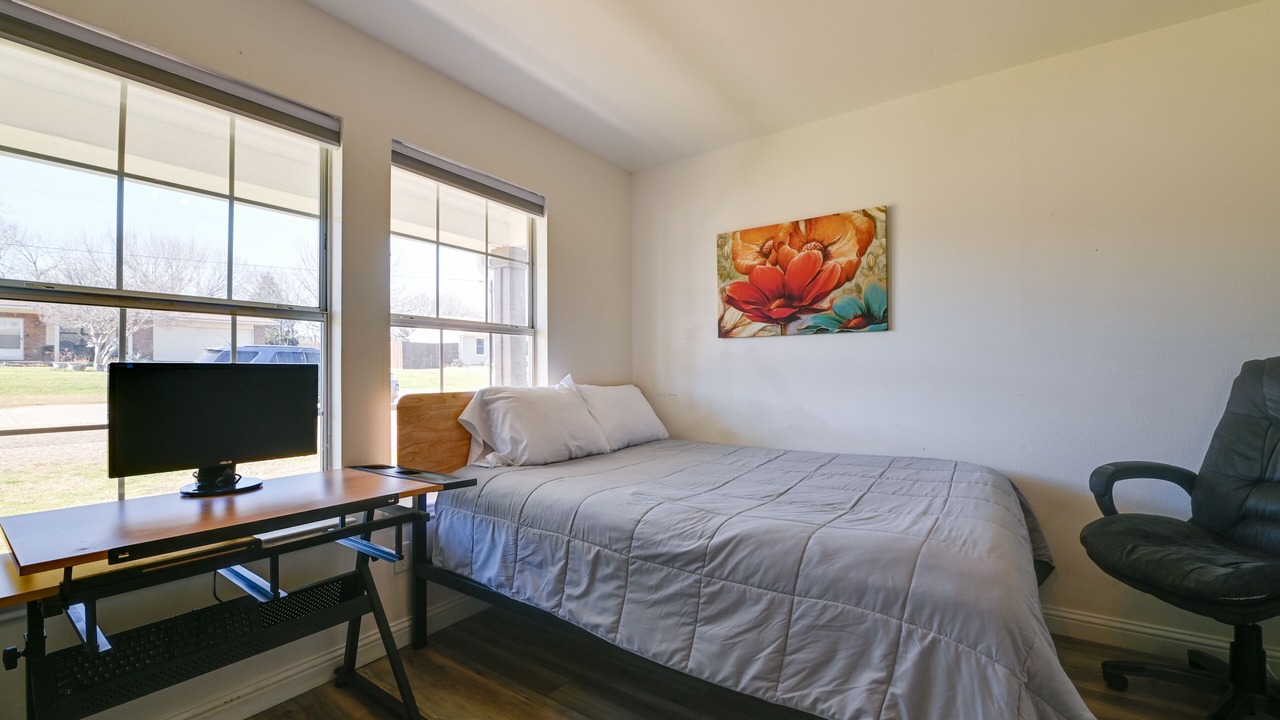 Photo of Bedroom in Little Elm