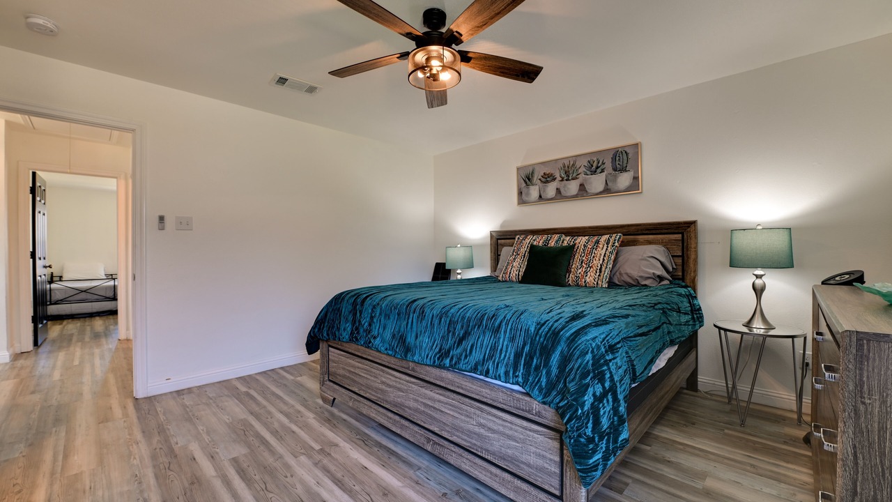 Photo of Bedroom in Little Elm