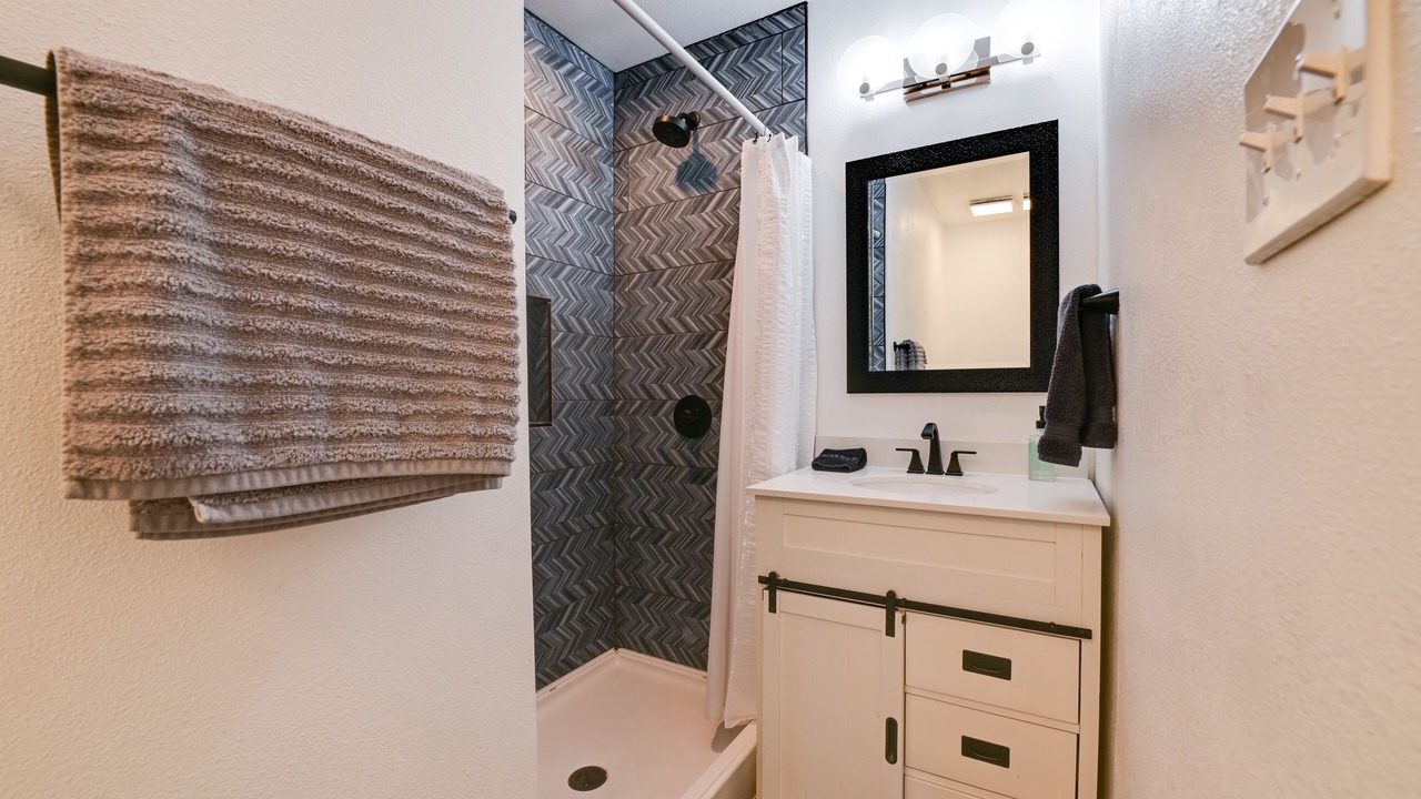 Photo of Bathroom in Little Elm