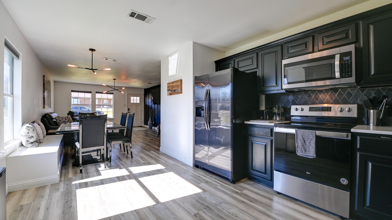 Photo of Kitchen in Little Elm