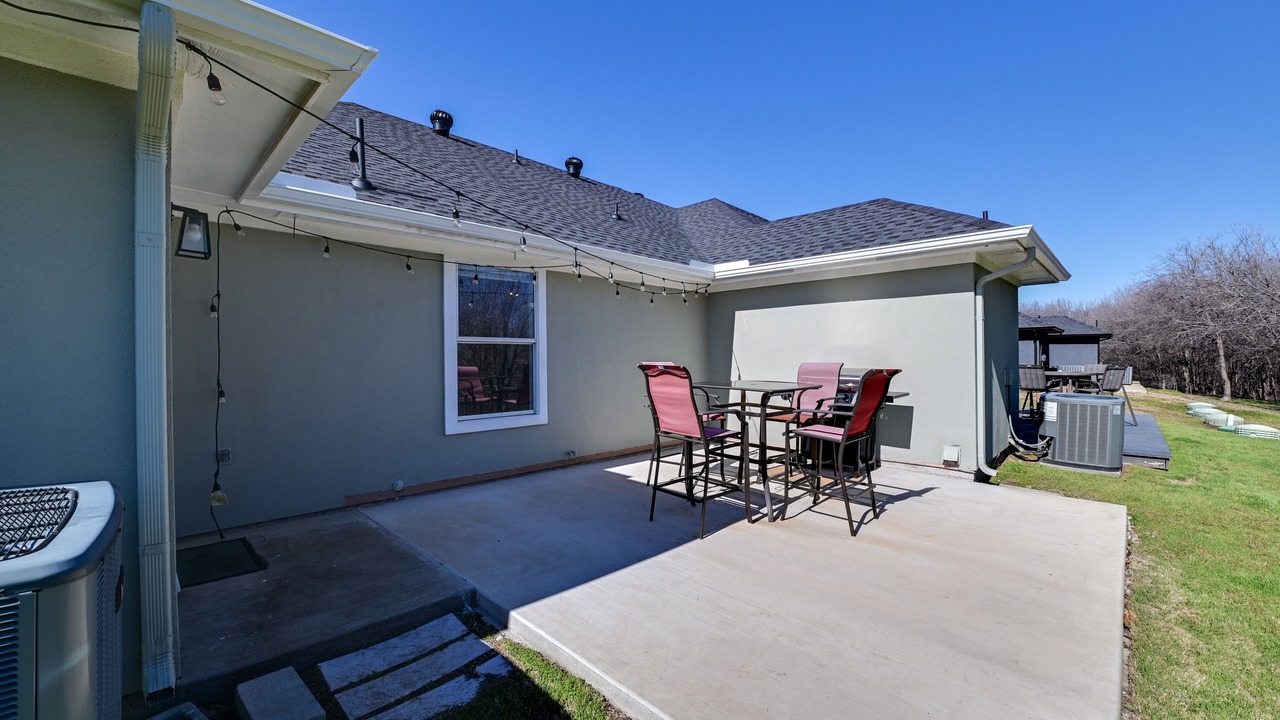 Photo of Outdoor in Little Elm