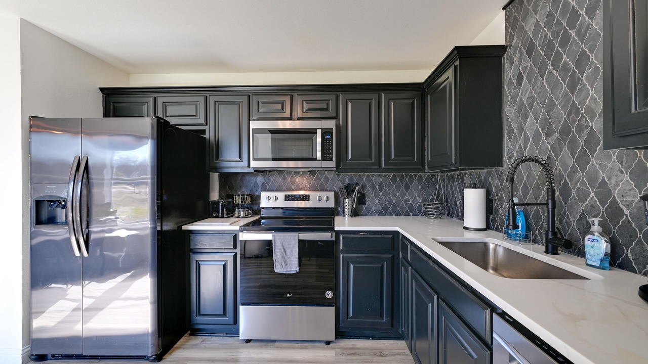 Photo of Kitchen in Little Elm