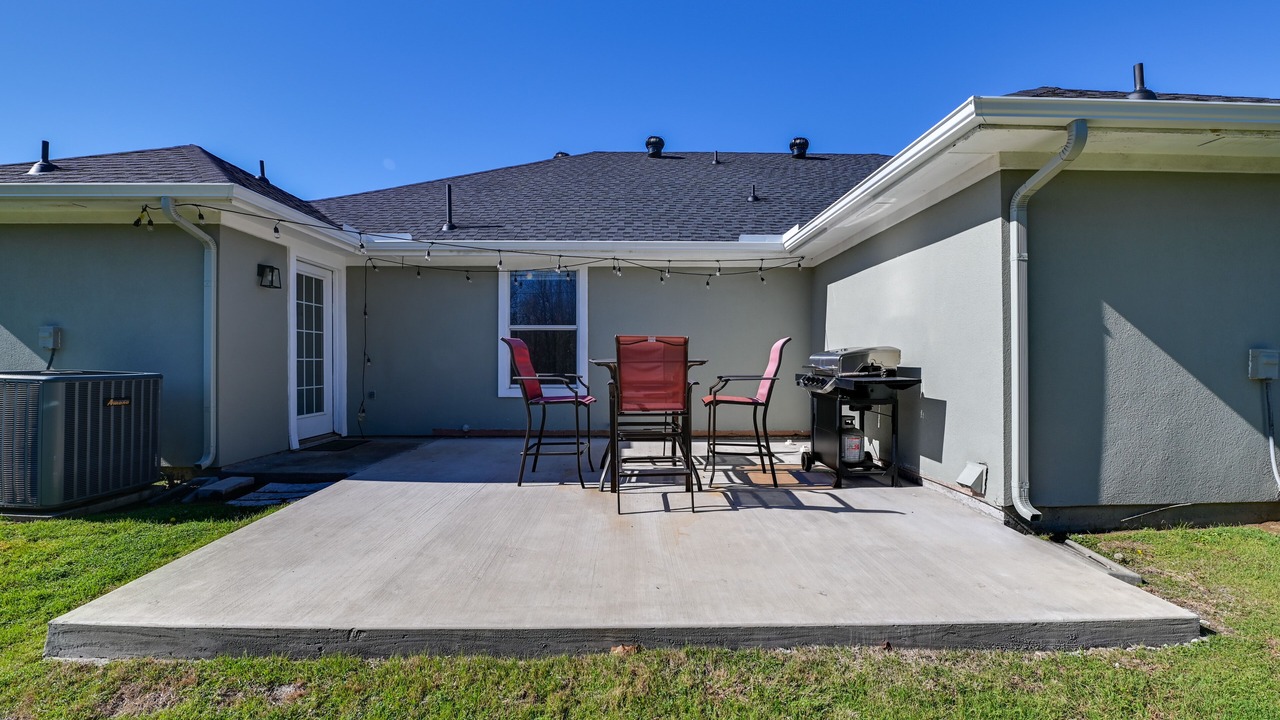 Photo of Outdoor in Little Elm