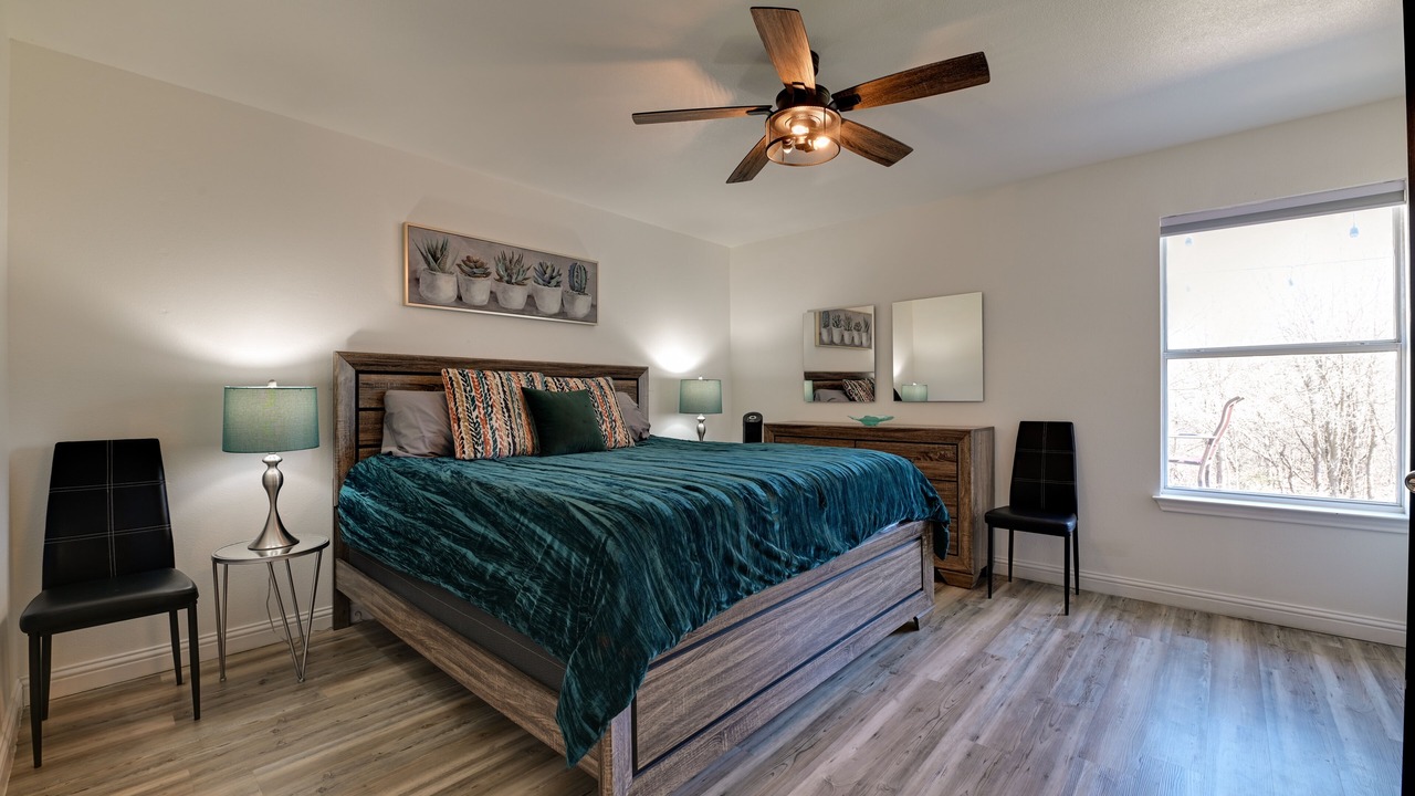 Photo of Bathroom in Little Elm