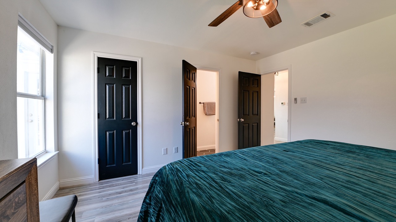 Photo of Bedroom in Little Elm