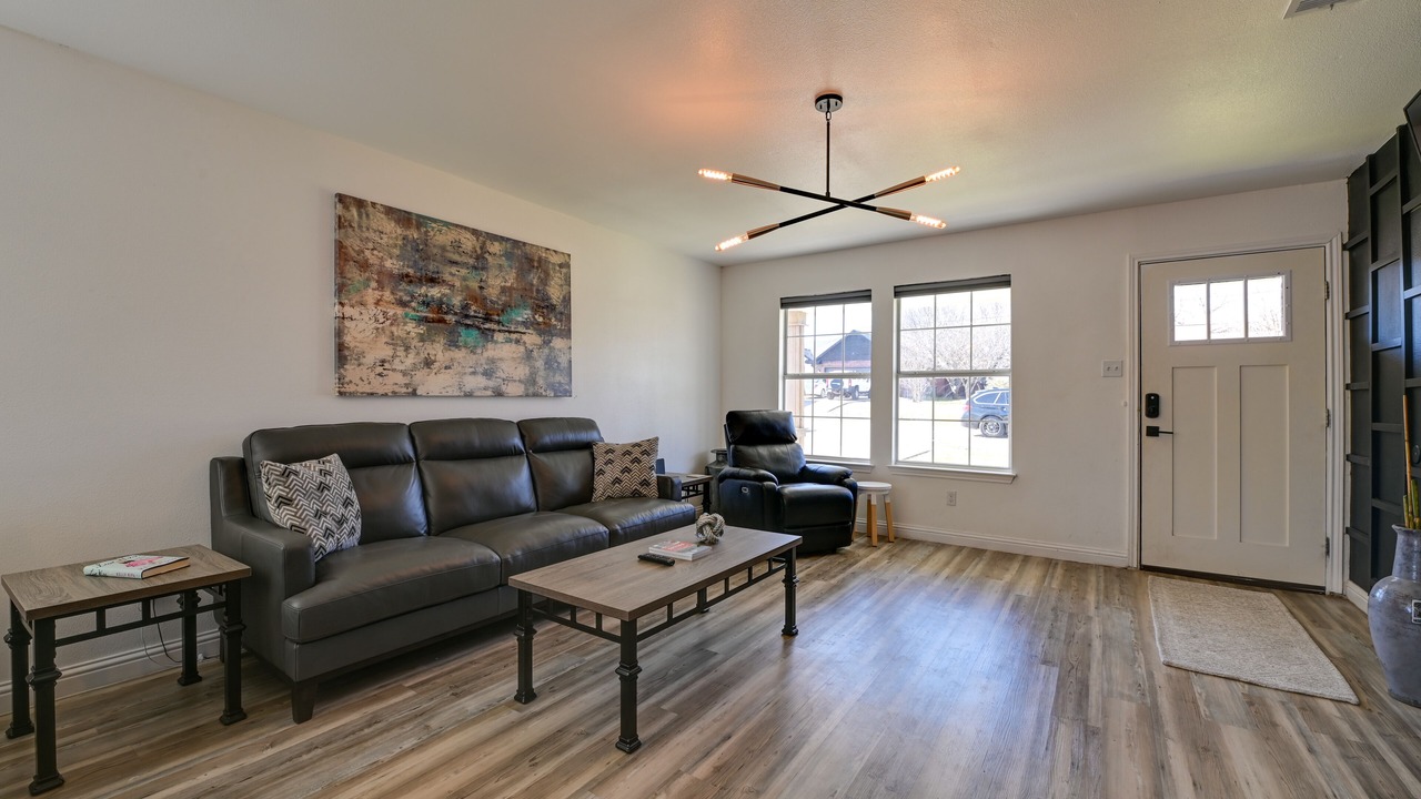 Photo of Bedroom in Little Elm