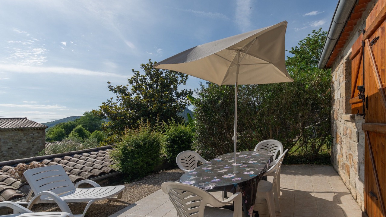 Photo of Outdoor in Chambonas