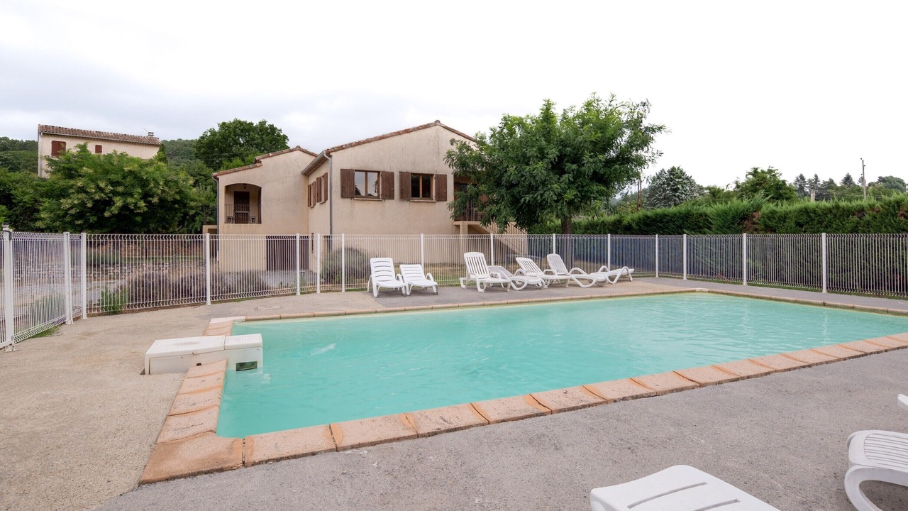 Photo of Outdoor in Chambonas