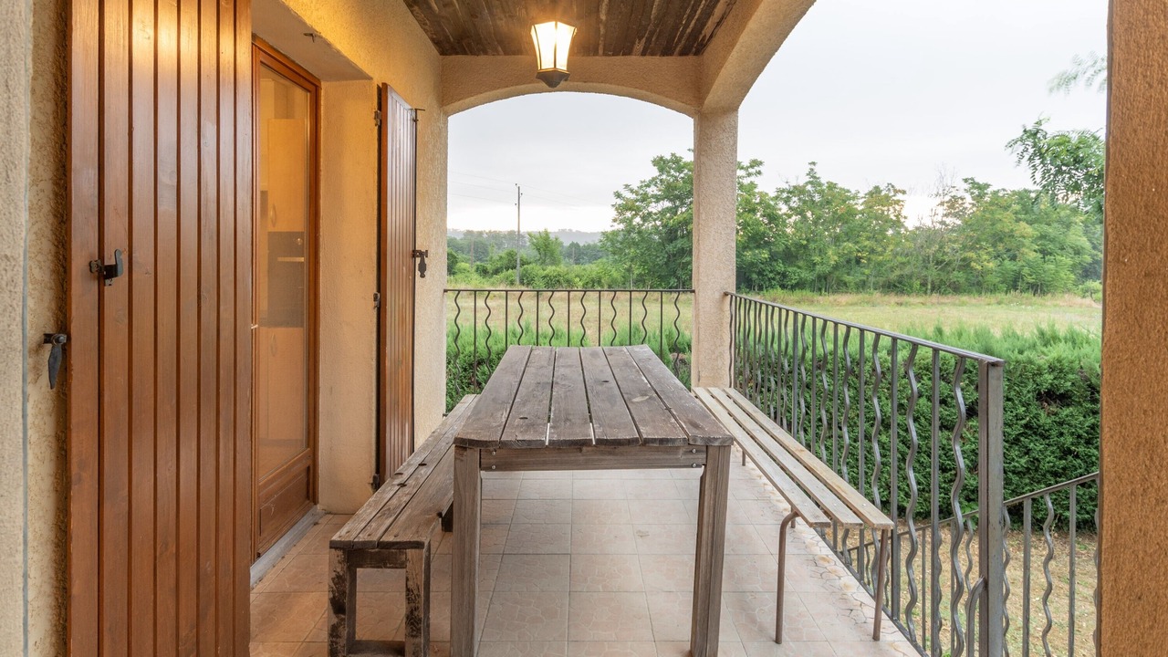 Photo of Outdoor in Chambonas