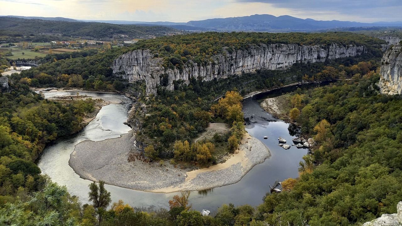 Photo of Outdoor in Chambonas