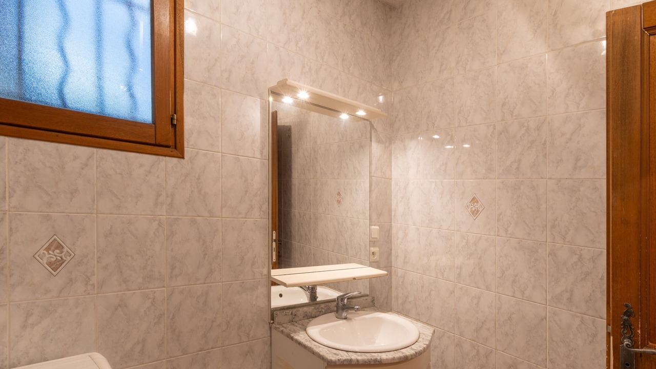 Photo of Bathroom in Chambonas