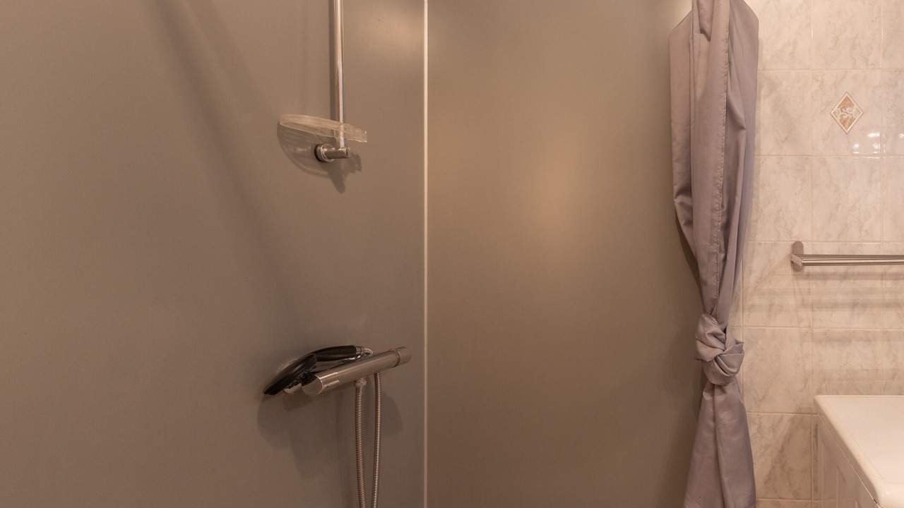 Photo of Bathroom in Chambonas