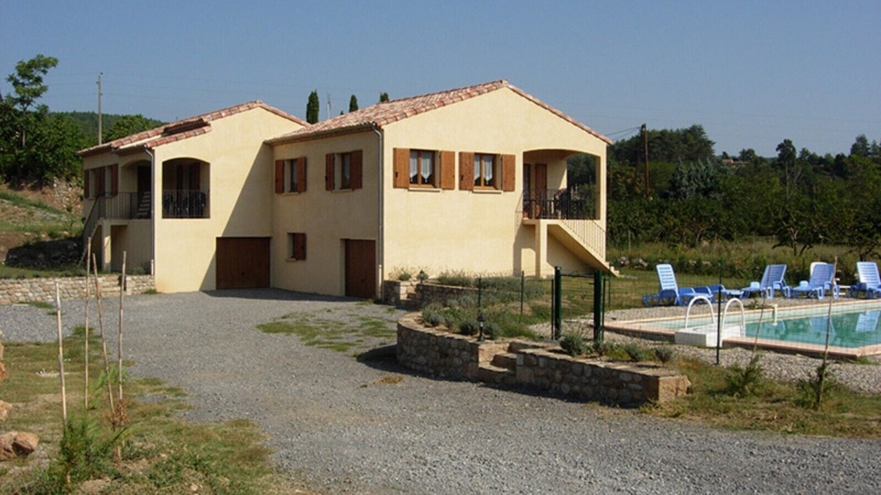 Photo of Outdoor in Chambonas