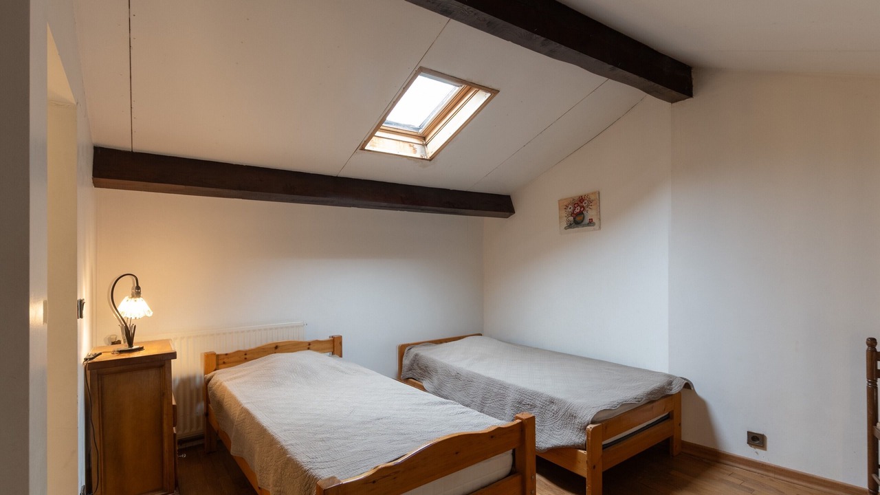 Photo of Bedroom in Chambonas