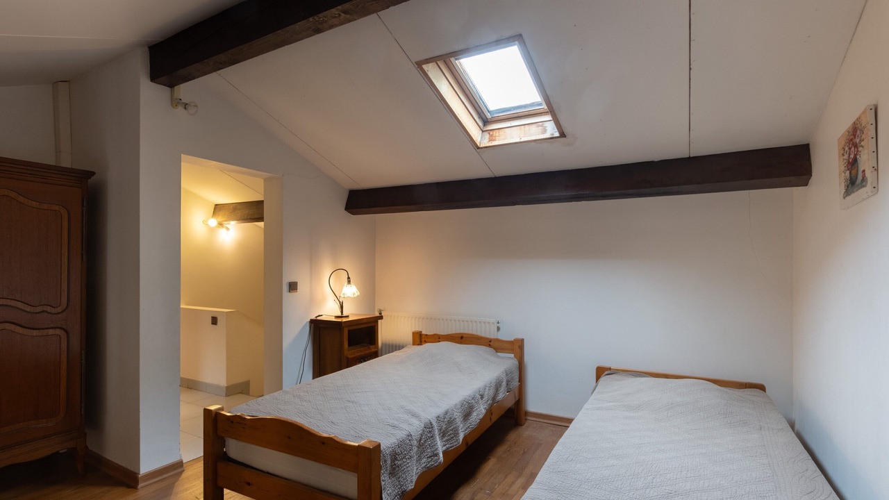 Photo of Bedroom in Chambonas