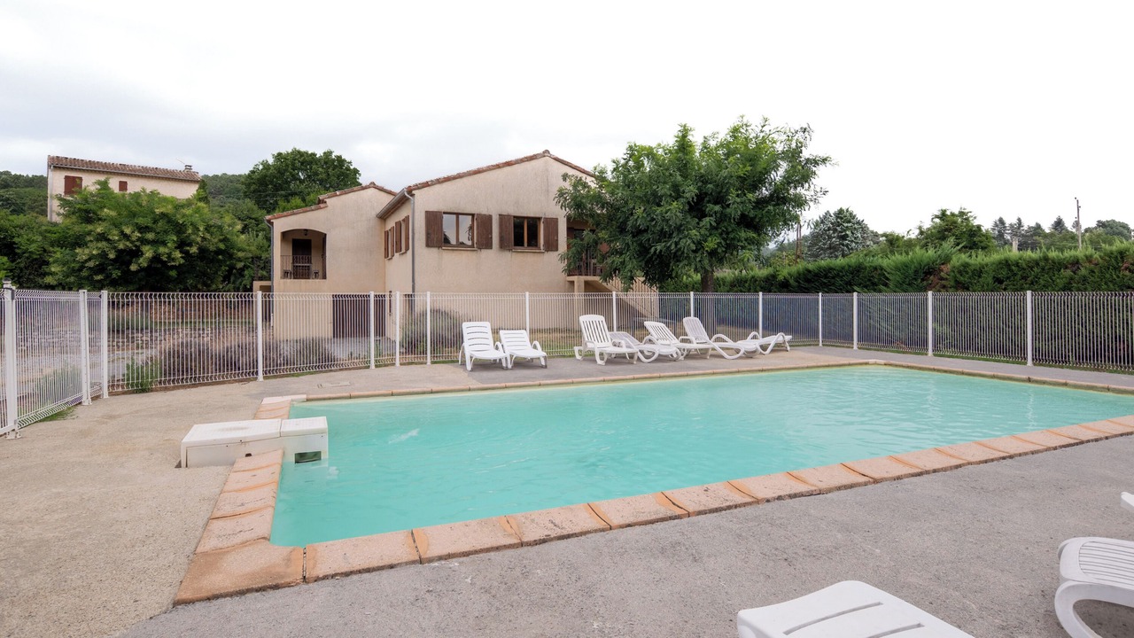 Photo of Outdoor in Chambonas