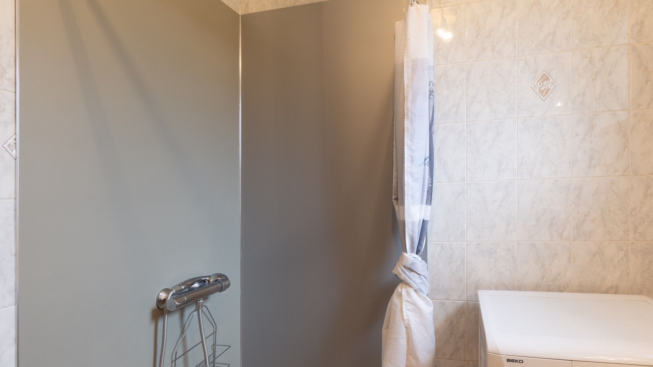 Photo of Bathroom in Chambonas