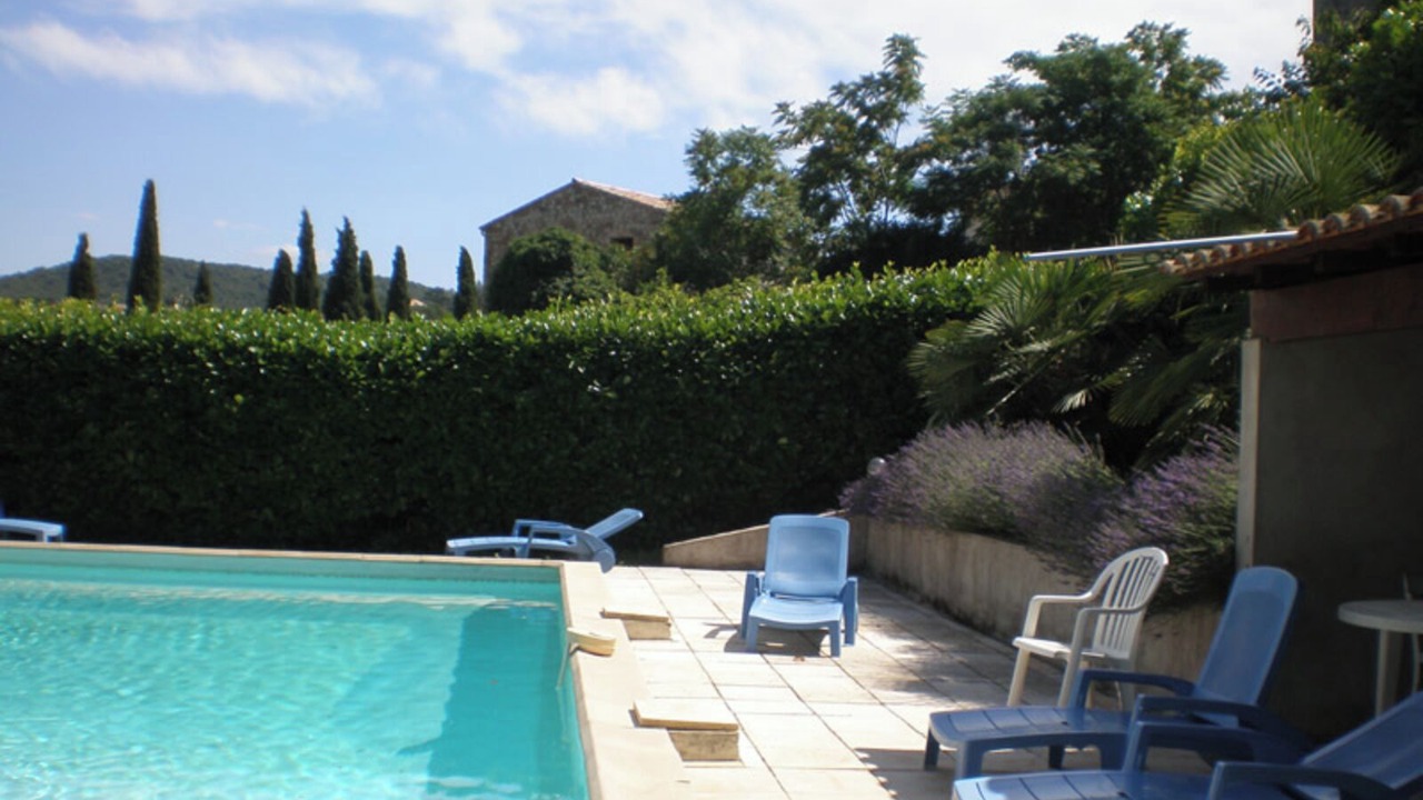 Photo of Outdoor in Chambonas