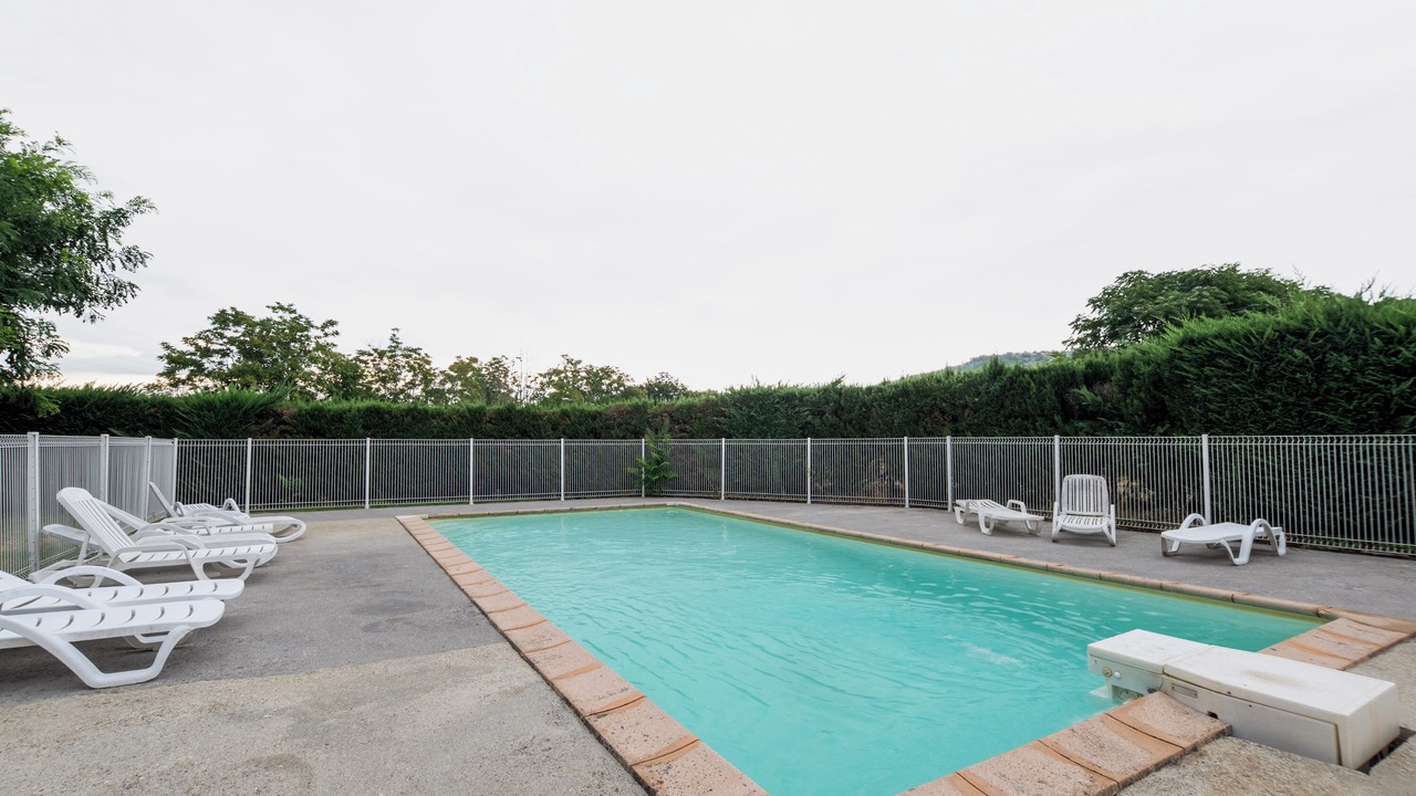 Photo of Outdoor in Chambonas