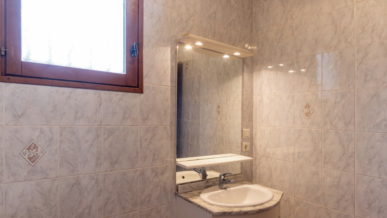 Photo of Bathroom in Chambonas