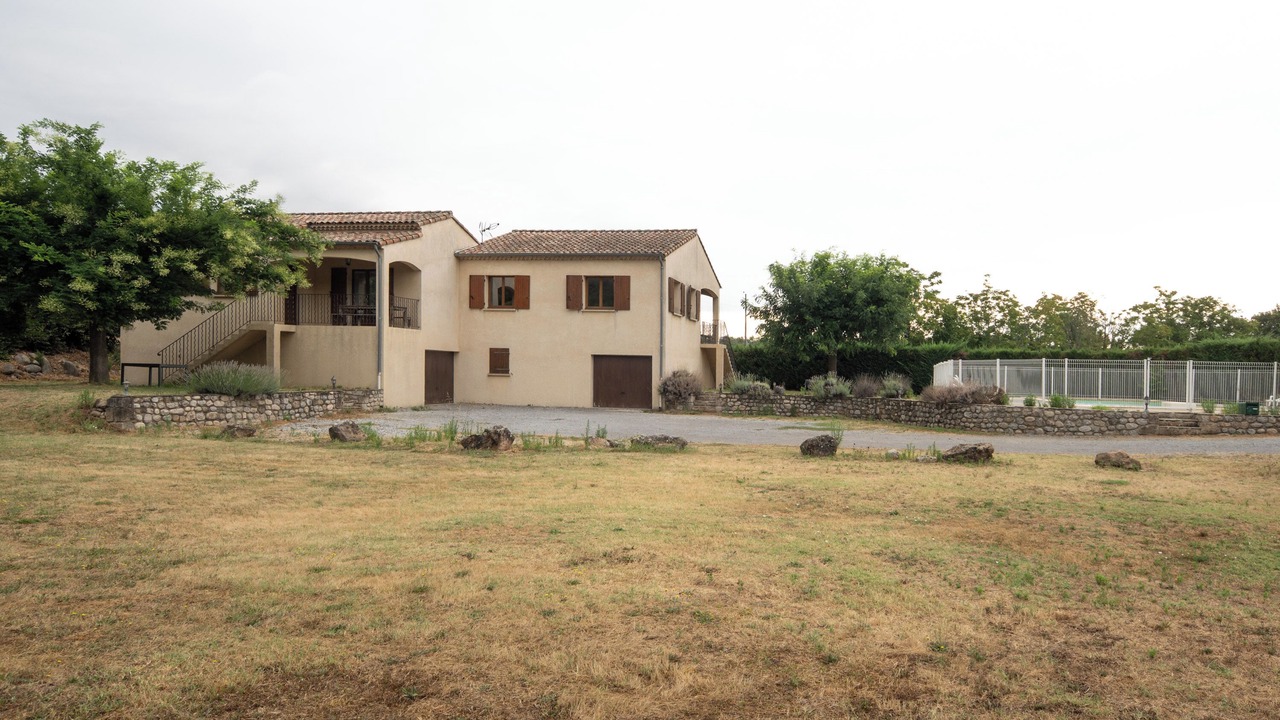 Photo of Outdoor in Chambonas